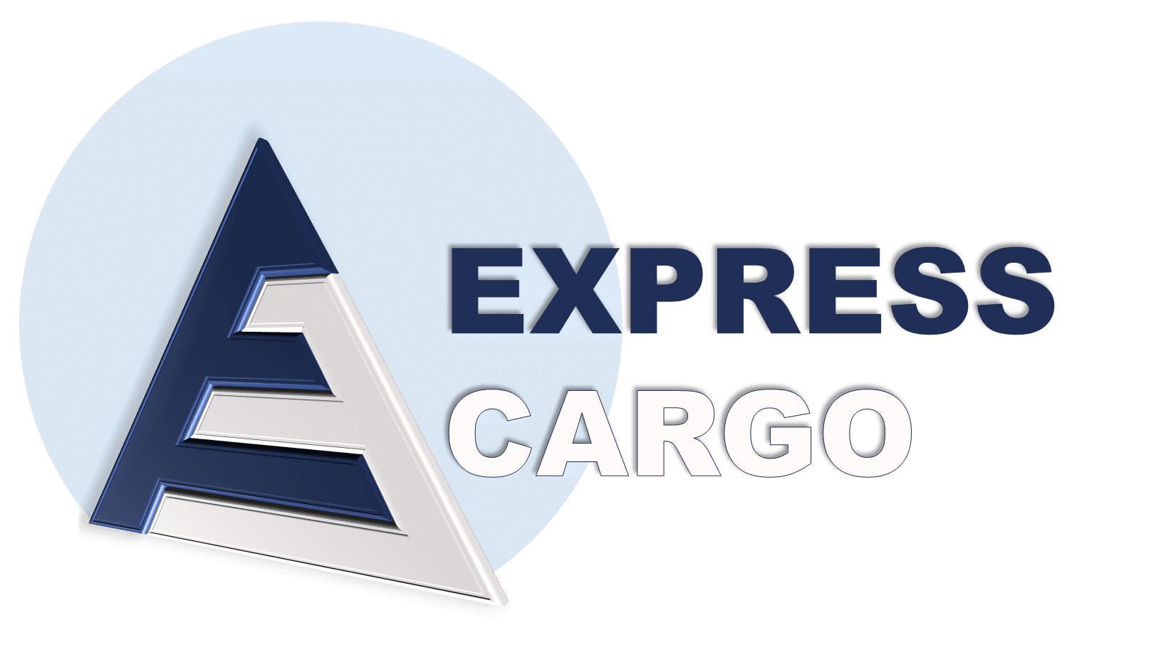 A3 Cargo Logo
