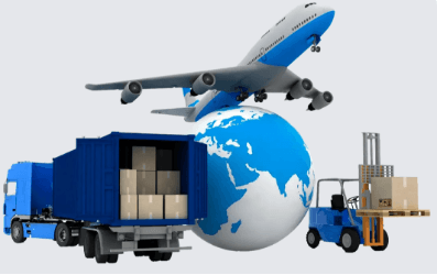International Shipping